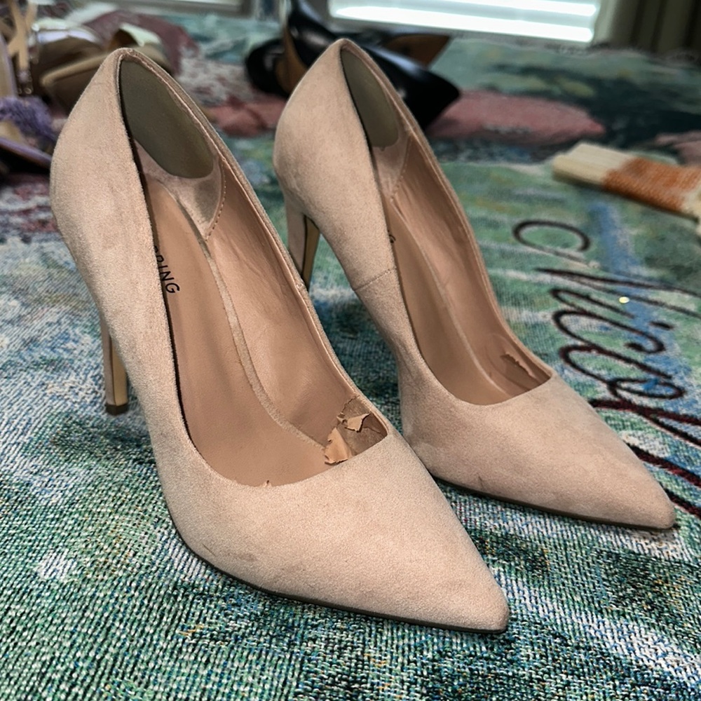 Heels